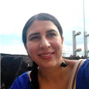 Te gustaría aprender alemán con una Maestra nativa con más de 15 años de experiencia?